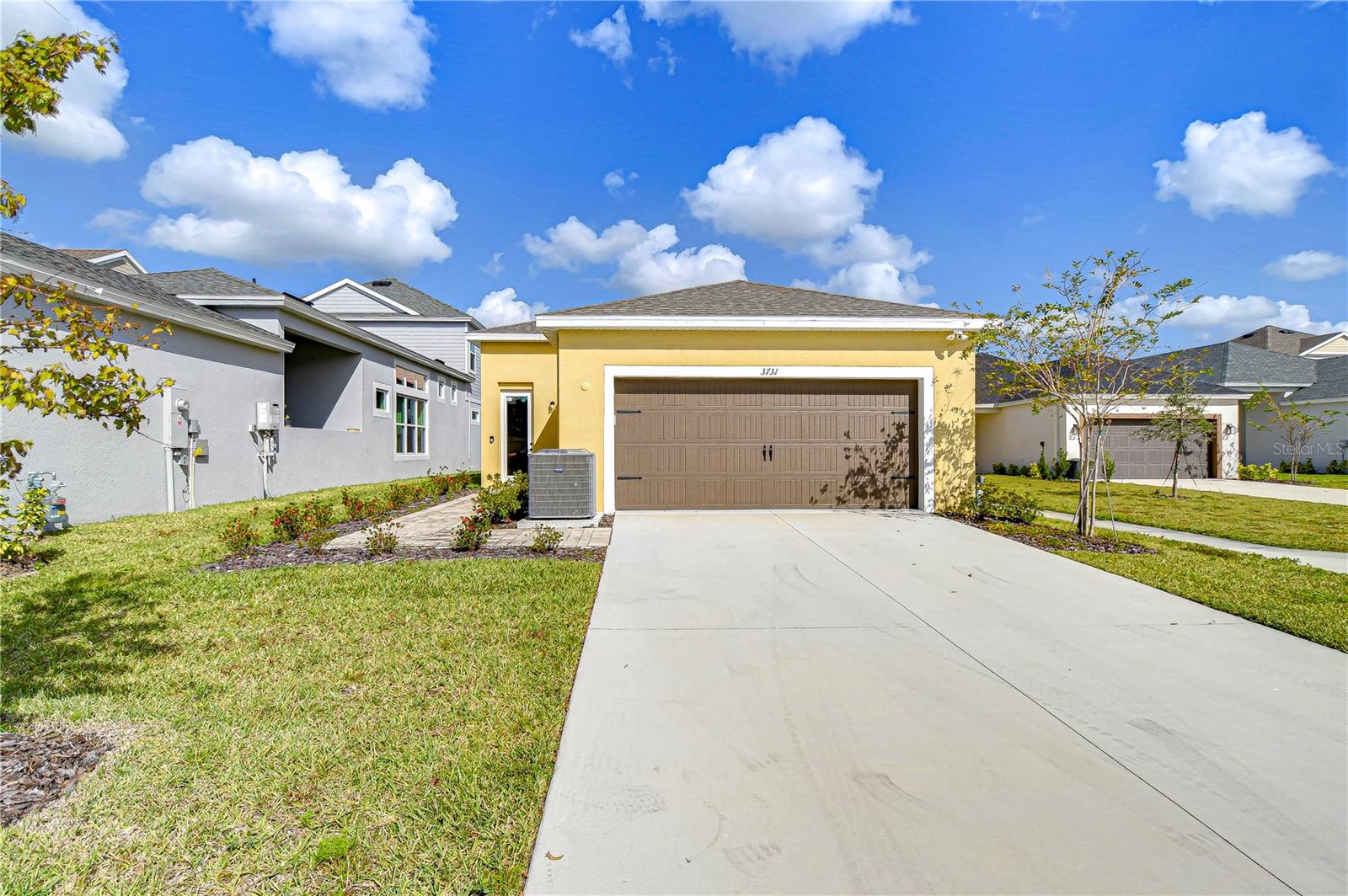 3731 TEA LEAF ALLEY