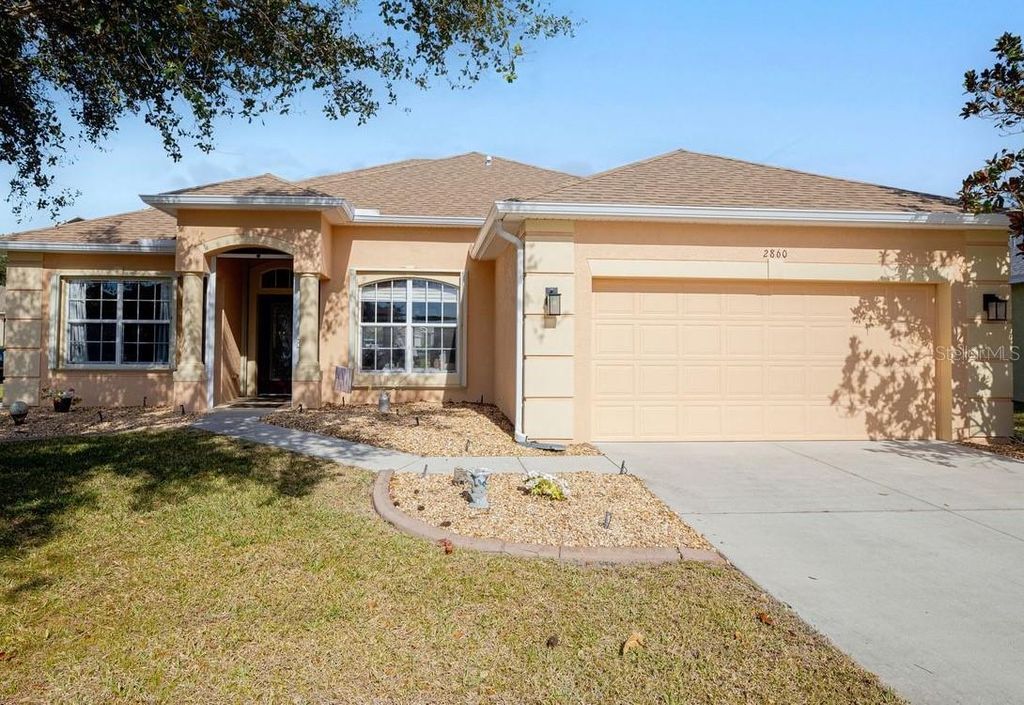 Photo of 2860 Suncoast Lakes, Punta Gorda, FL 33980 (MLS # C7520717)