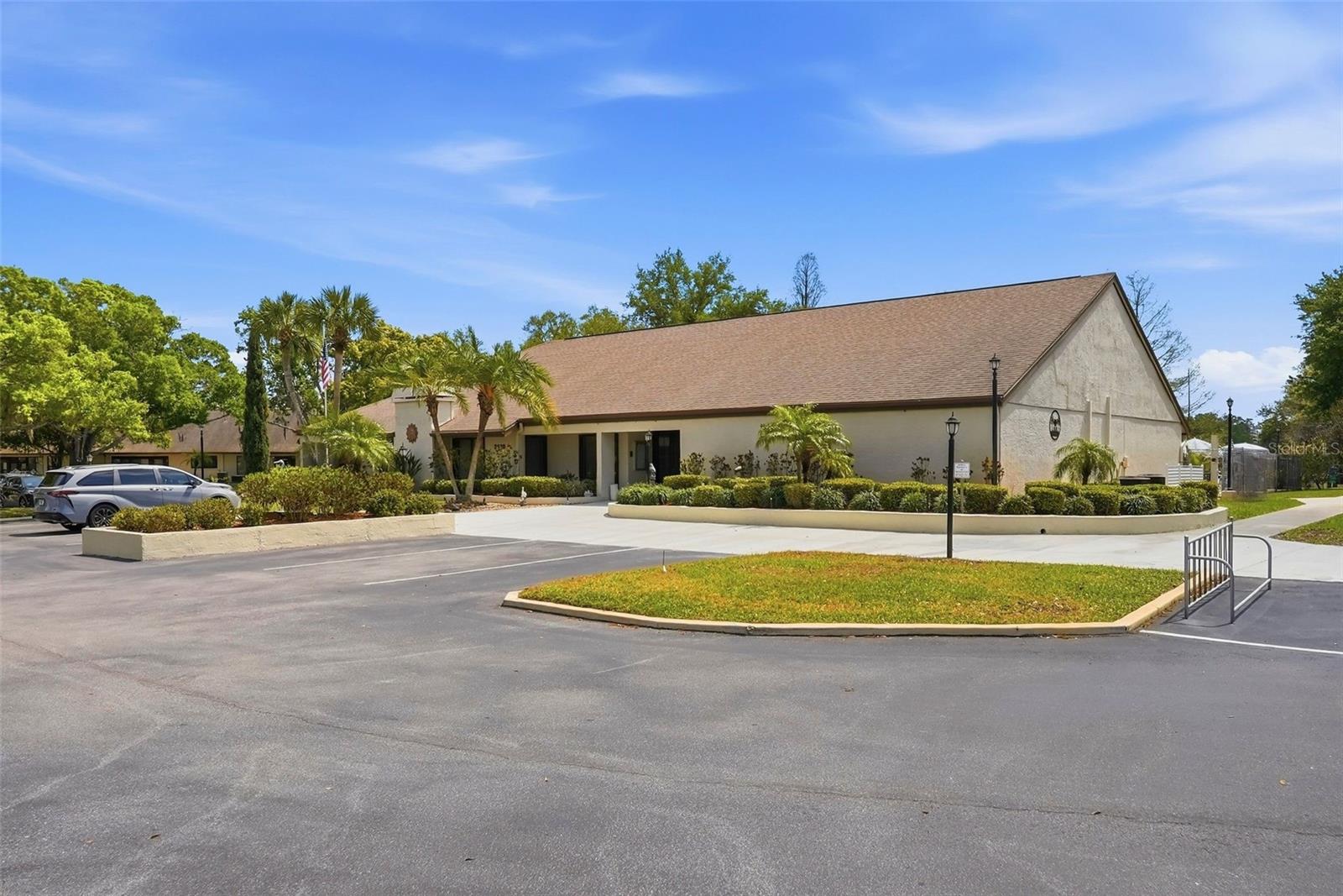 VILLAGE ON THE GREEN - Residential