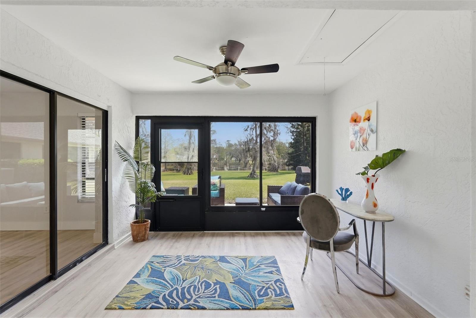 VILLAGE ON THE GREEN - Residential