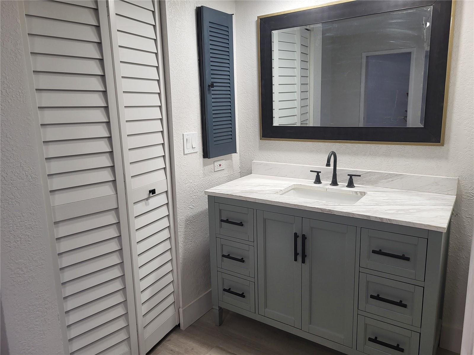 VILLAGE ON THE GREEN - Residential