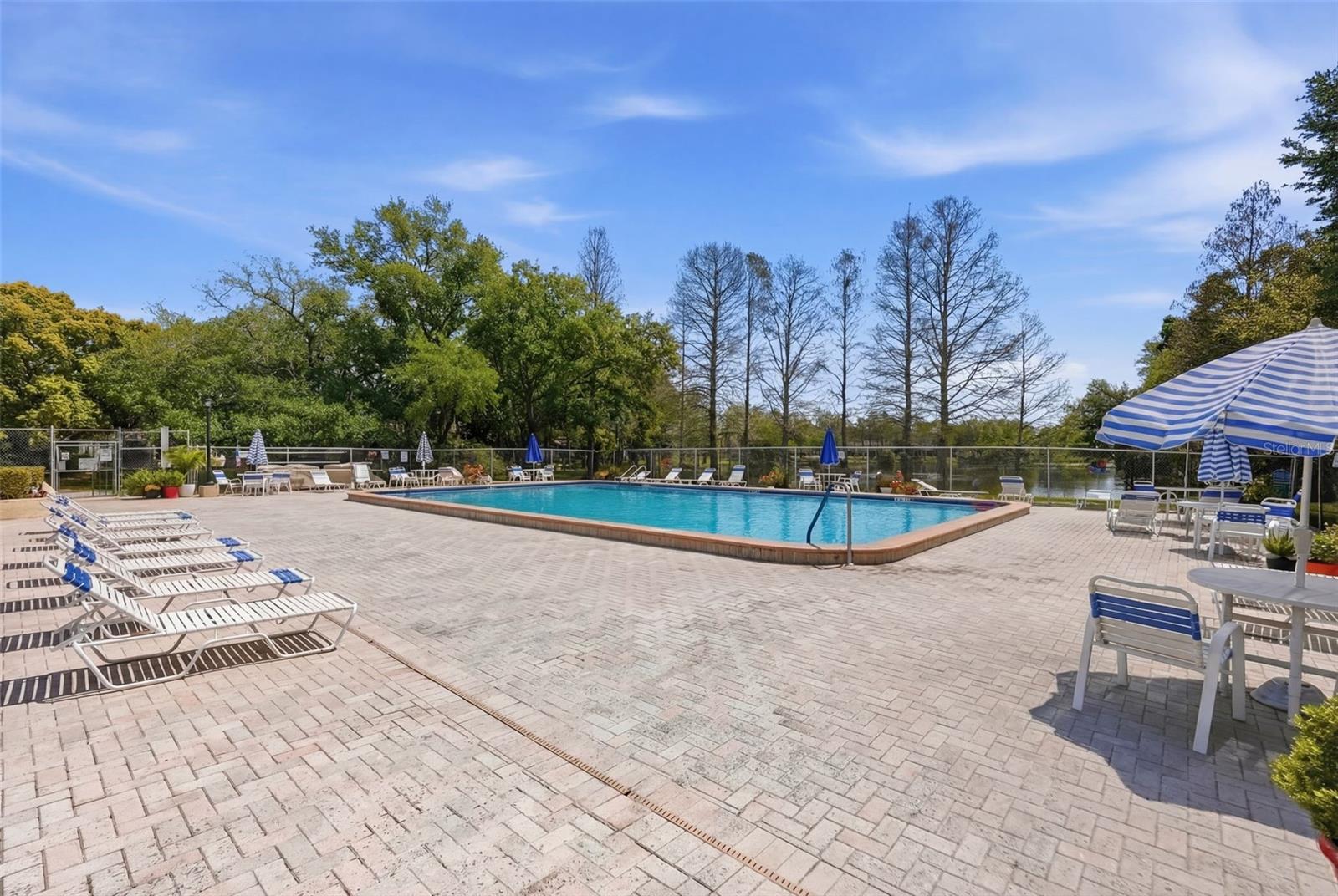 VILLAGE ON THE GREEN - Residential