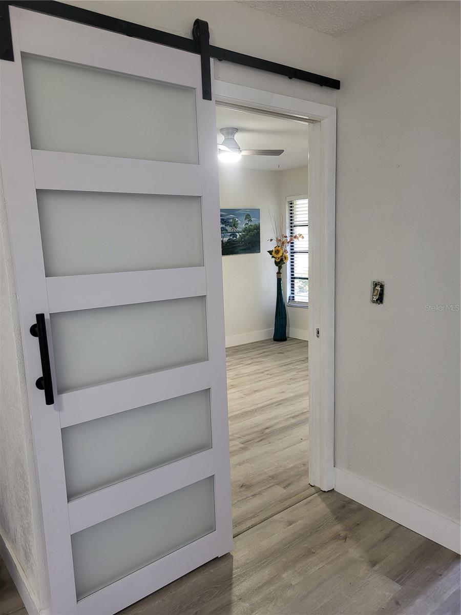 VILLAGE ON THE GREEN - Residential