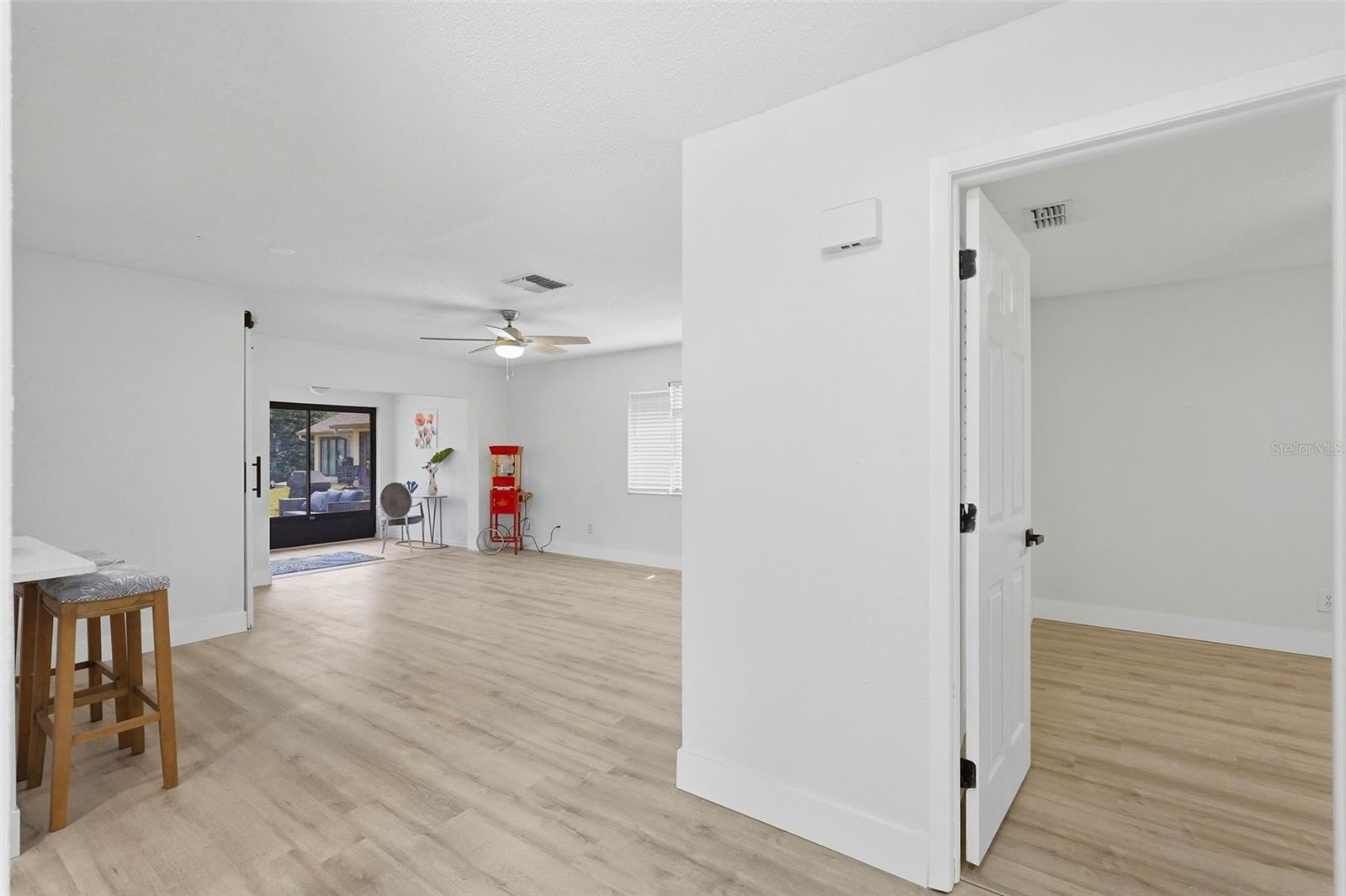 VILLAGE ON THE GREEN - Residential