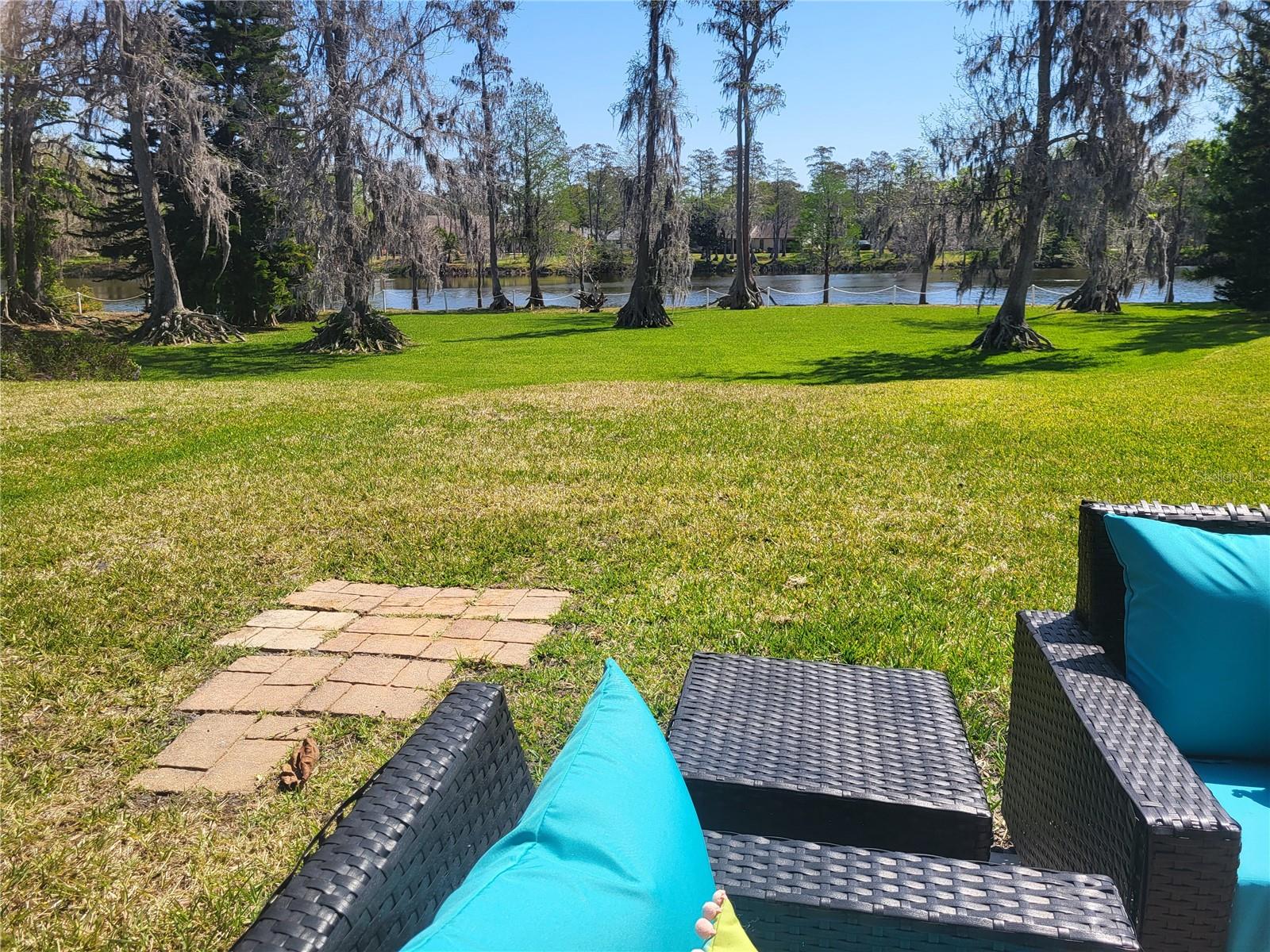 VILLAGE ON THE GREEN - Residential