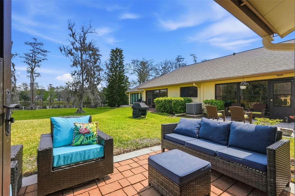 Photo of 2549 Oakleaf Lane #36C, Clearwater, FL 33763 (MLS # TB8490692)