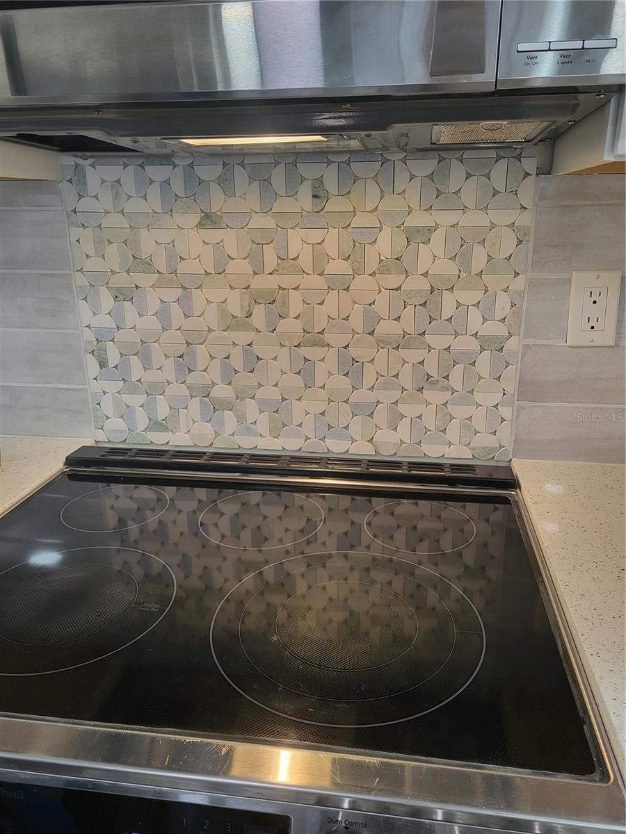 VILLAGE ON THE GREEN - Residential