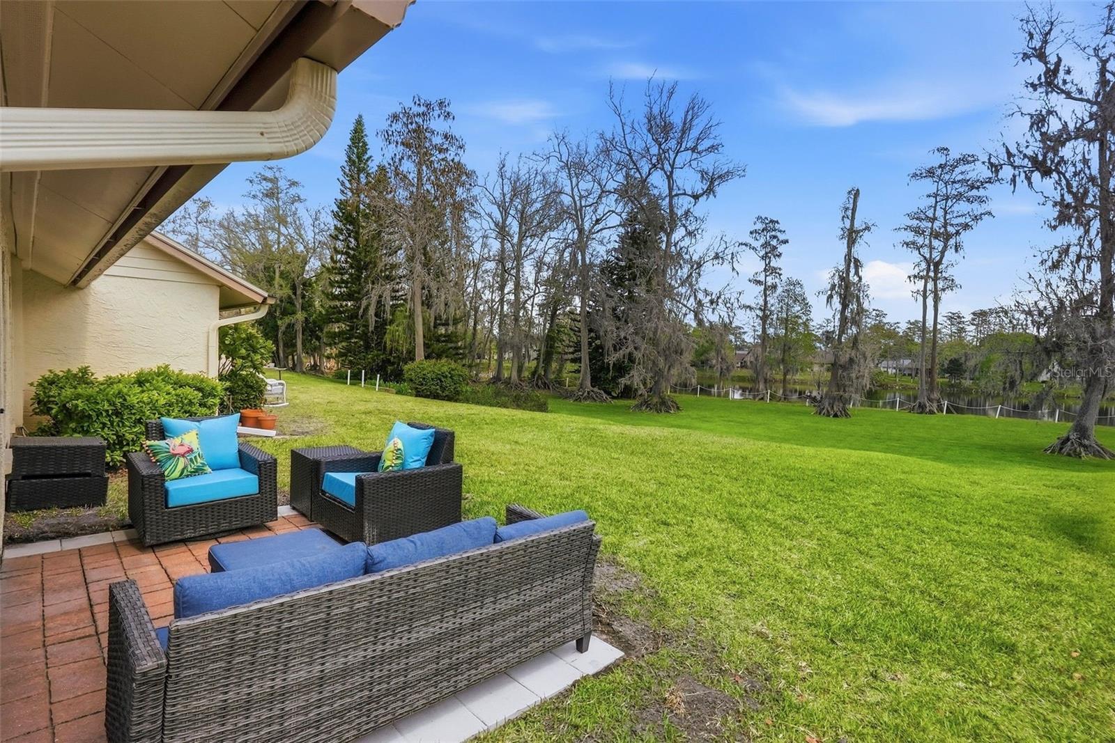 VILLAGE ON THE GREEN - Residential