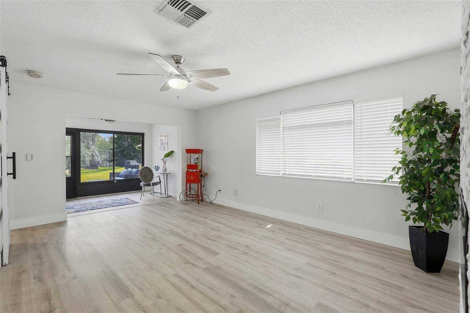 VILLAGE ON THE GREEN - Residential