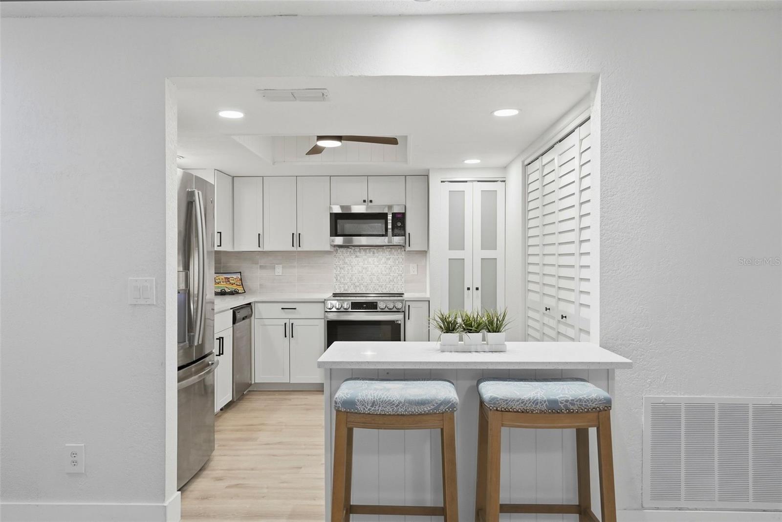 VILLAGE ON THE GREEN - Residential