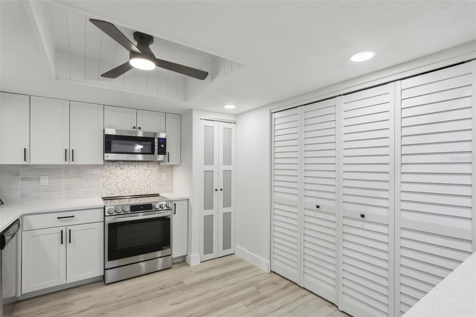 VILLAGE ON THE GREEN - Residential