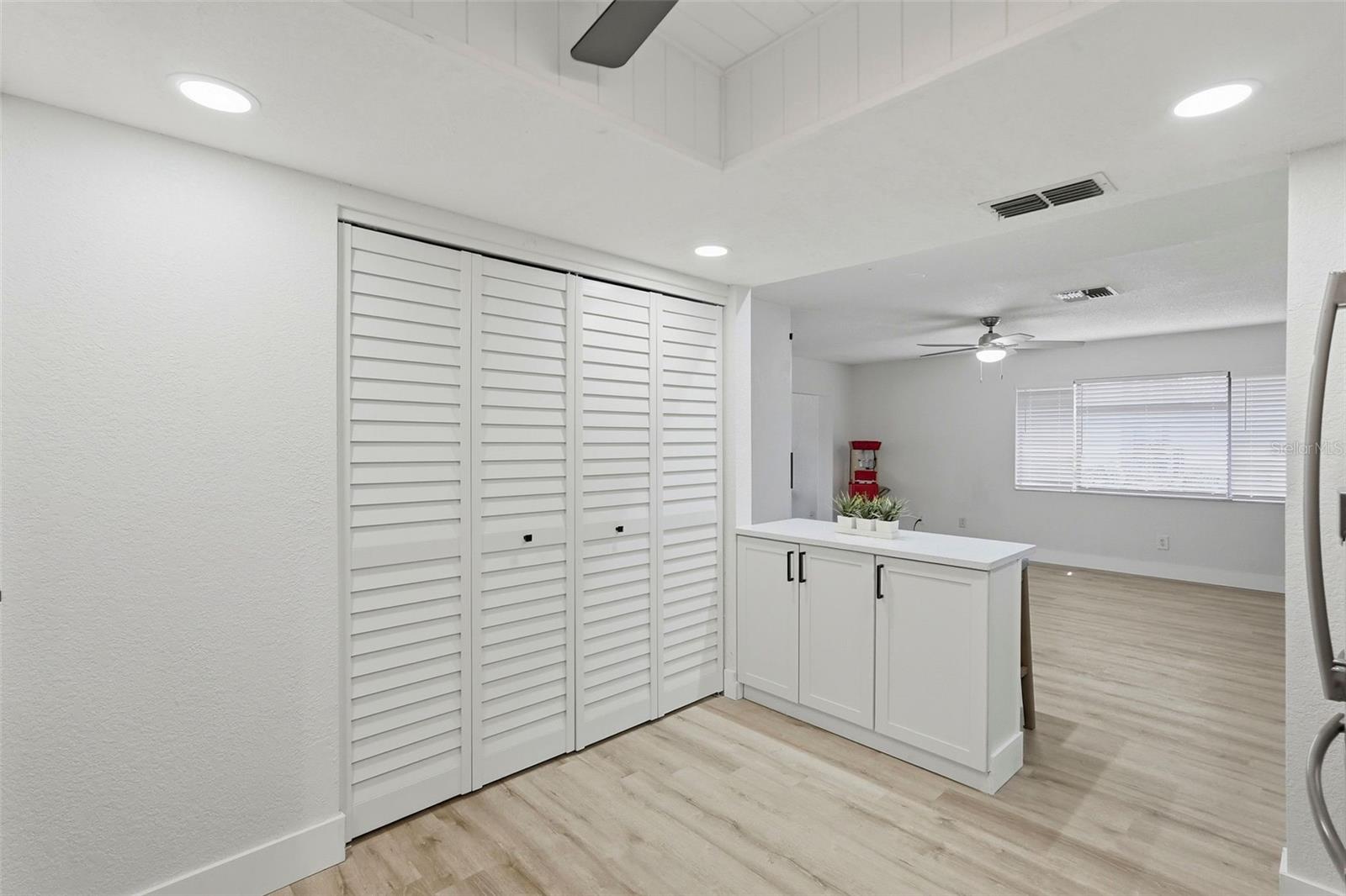 VILLAGE ON THE GREEN - Residential