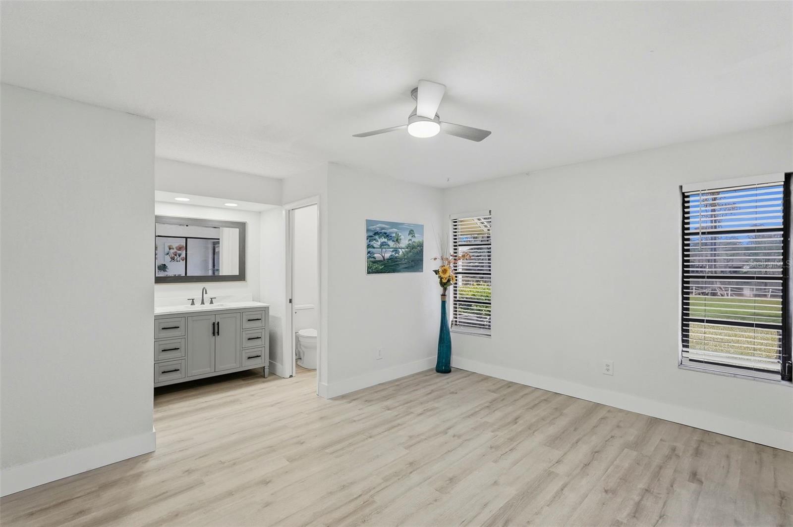 VILLAGE ON THE GREEN - Residential