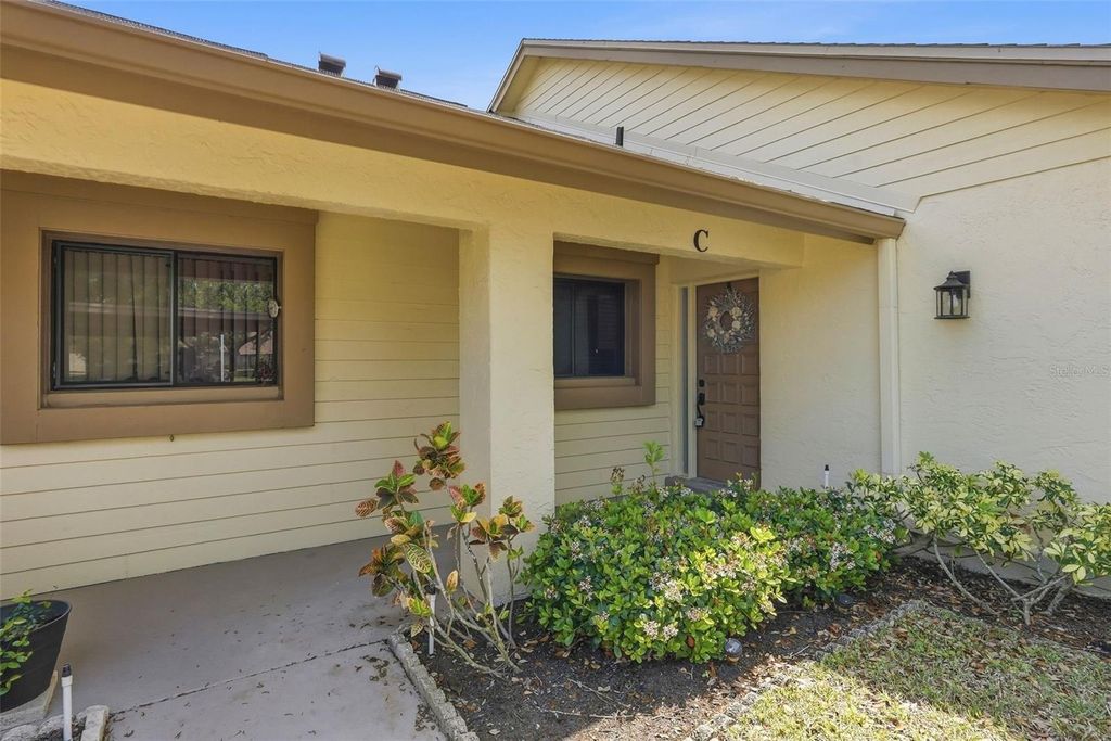 Photo of 2549 Oakleaf Lane #36C, Clearwater, FL 33763 (MLS # TB8490692)