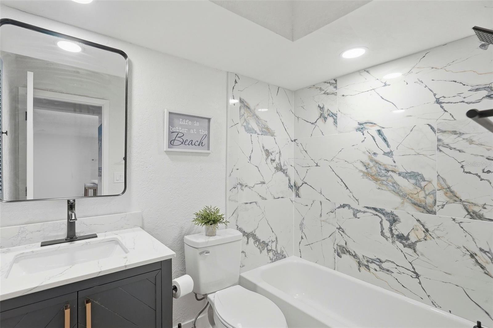 VILLAGE ON THE GREEN - Residential