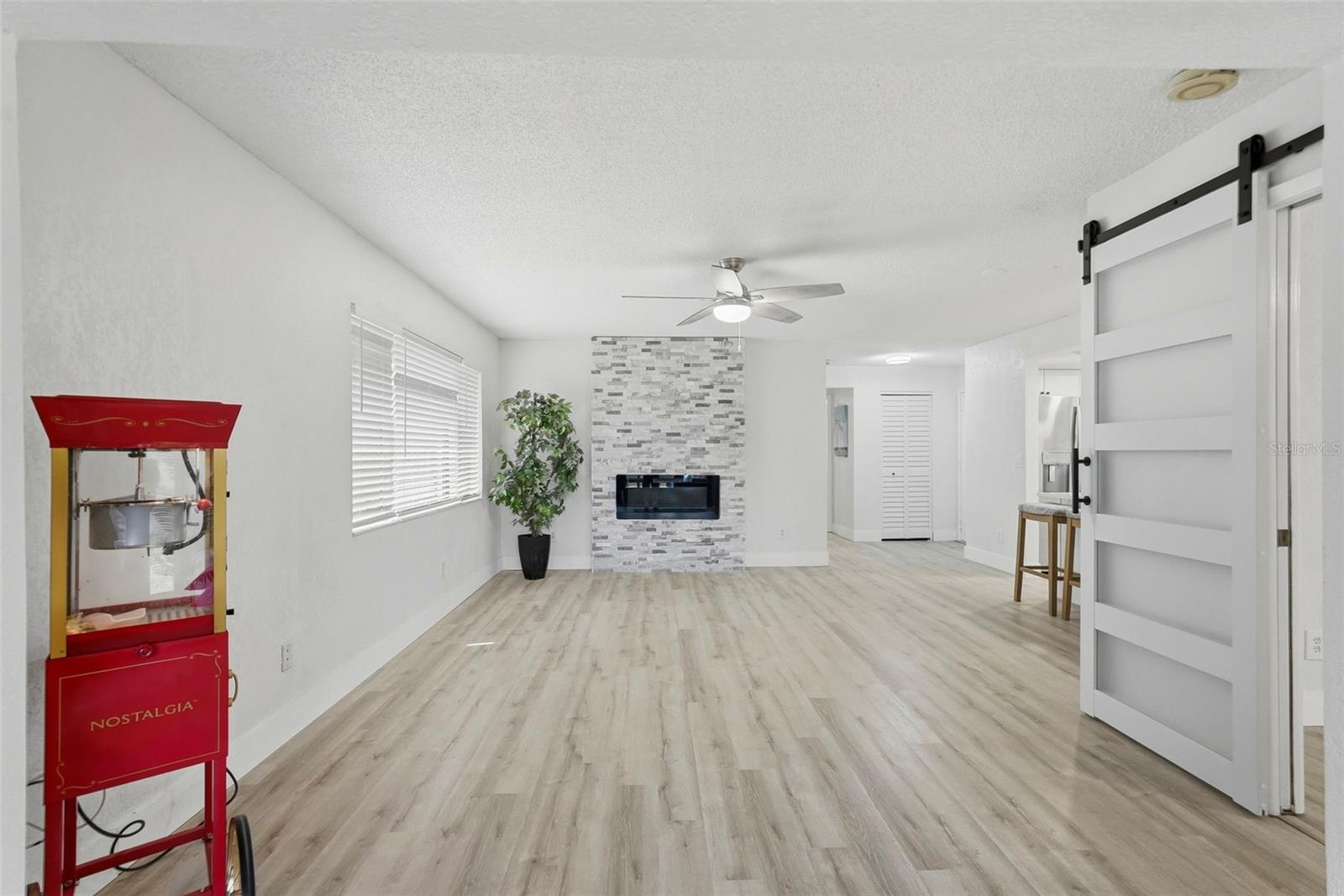 VILLAGE ON THE GREEN - Residential