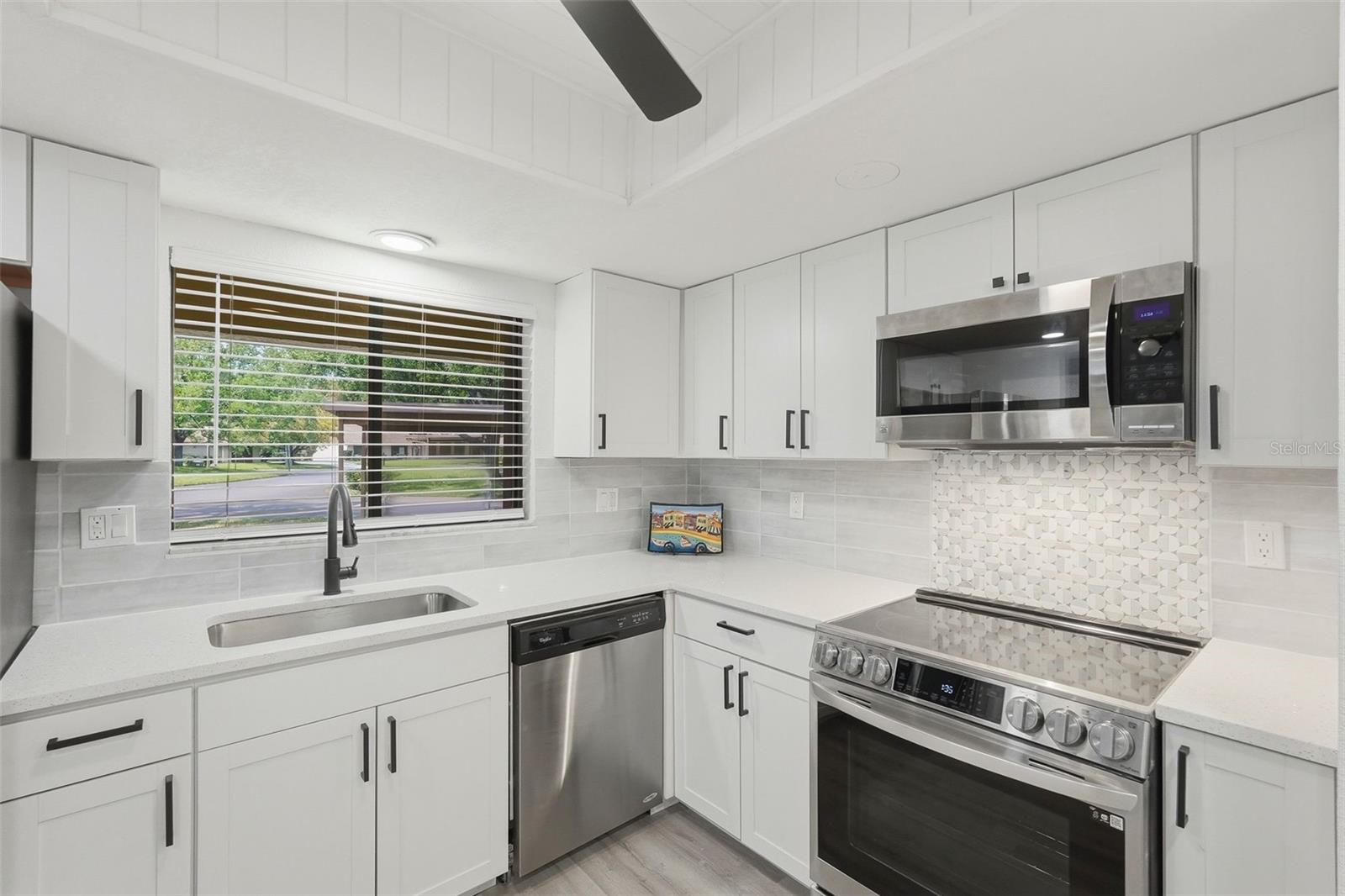 VILLAGE ON THE GREEN - Residential