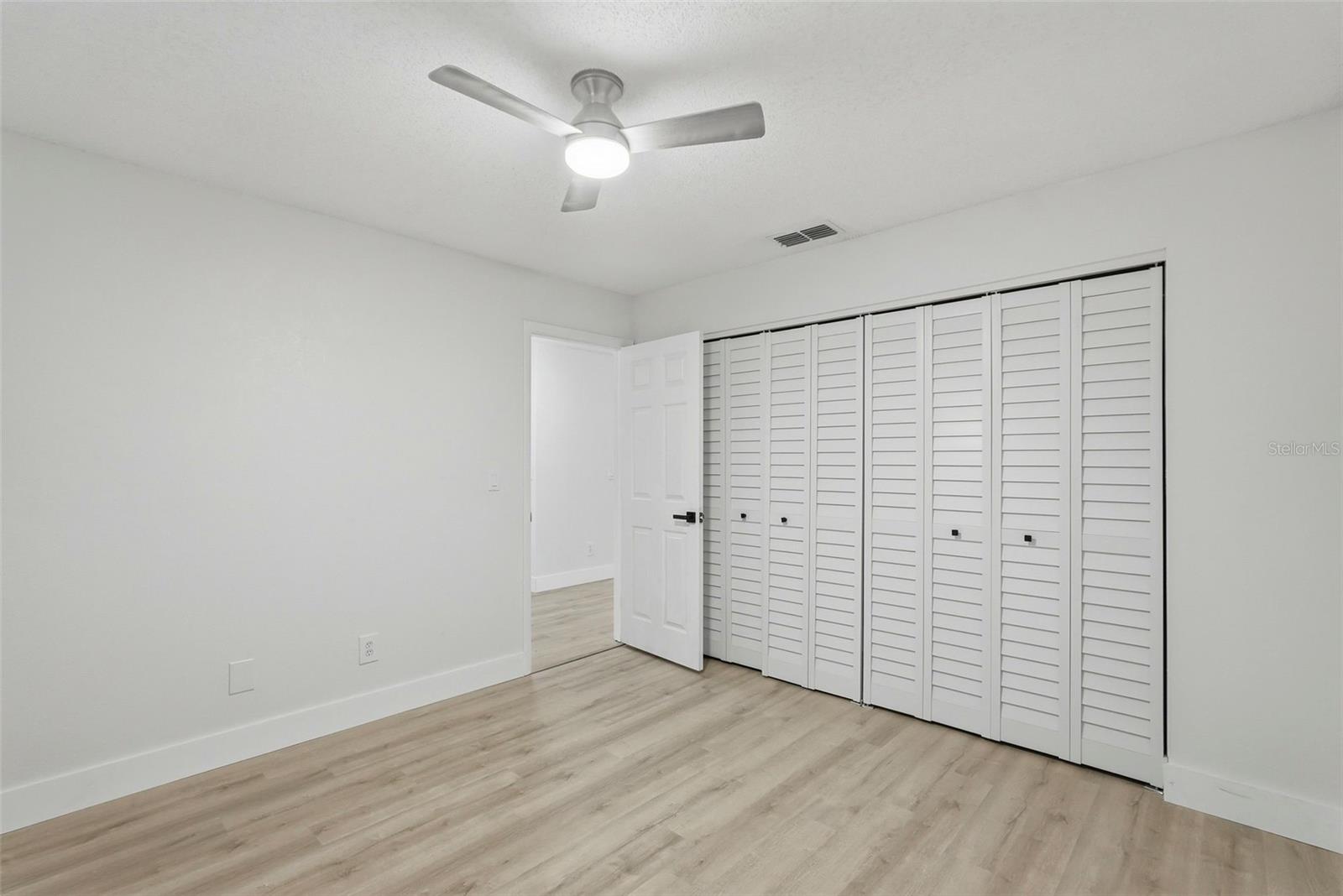 VILLAGE ON THE GREEN - Residential