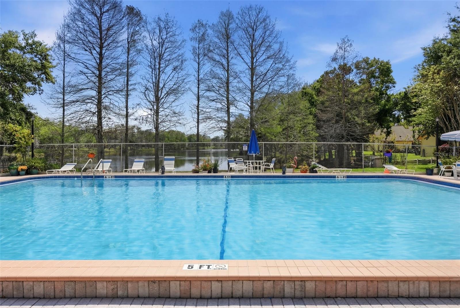 VILLAGE ON THE GREEN - Residential