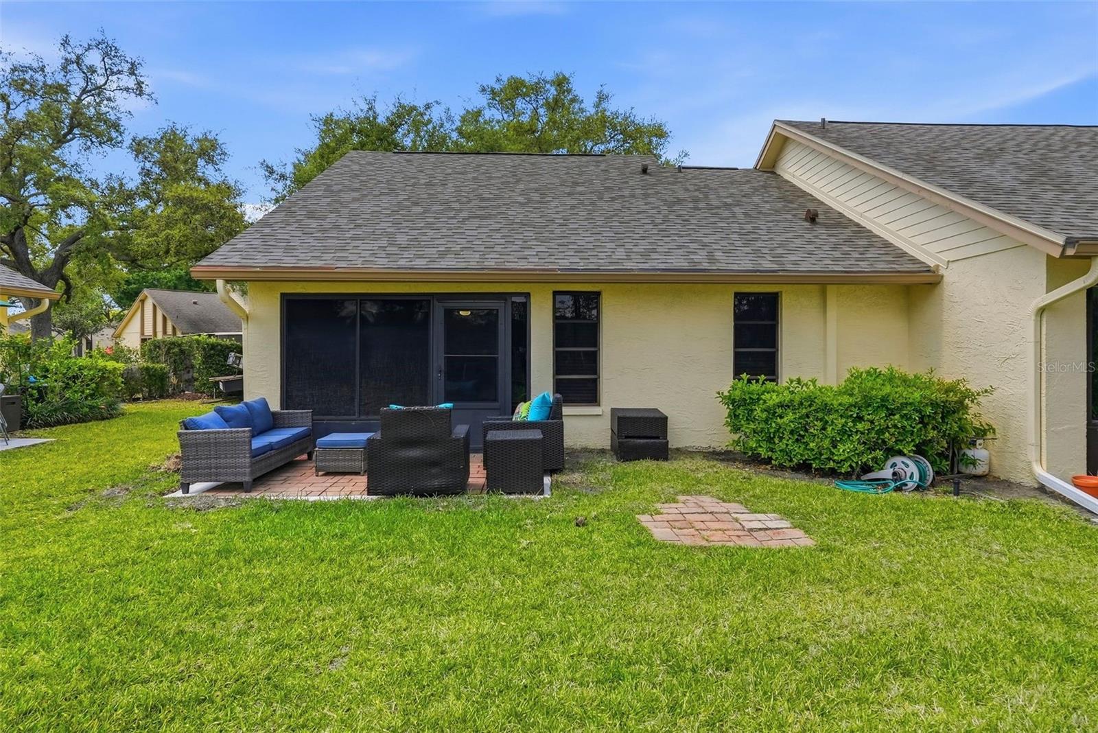 VILLAGE ON THE GREEN - Residential