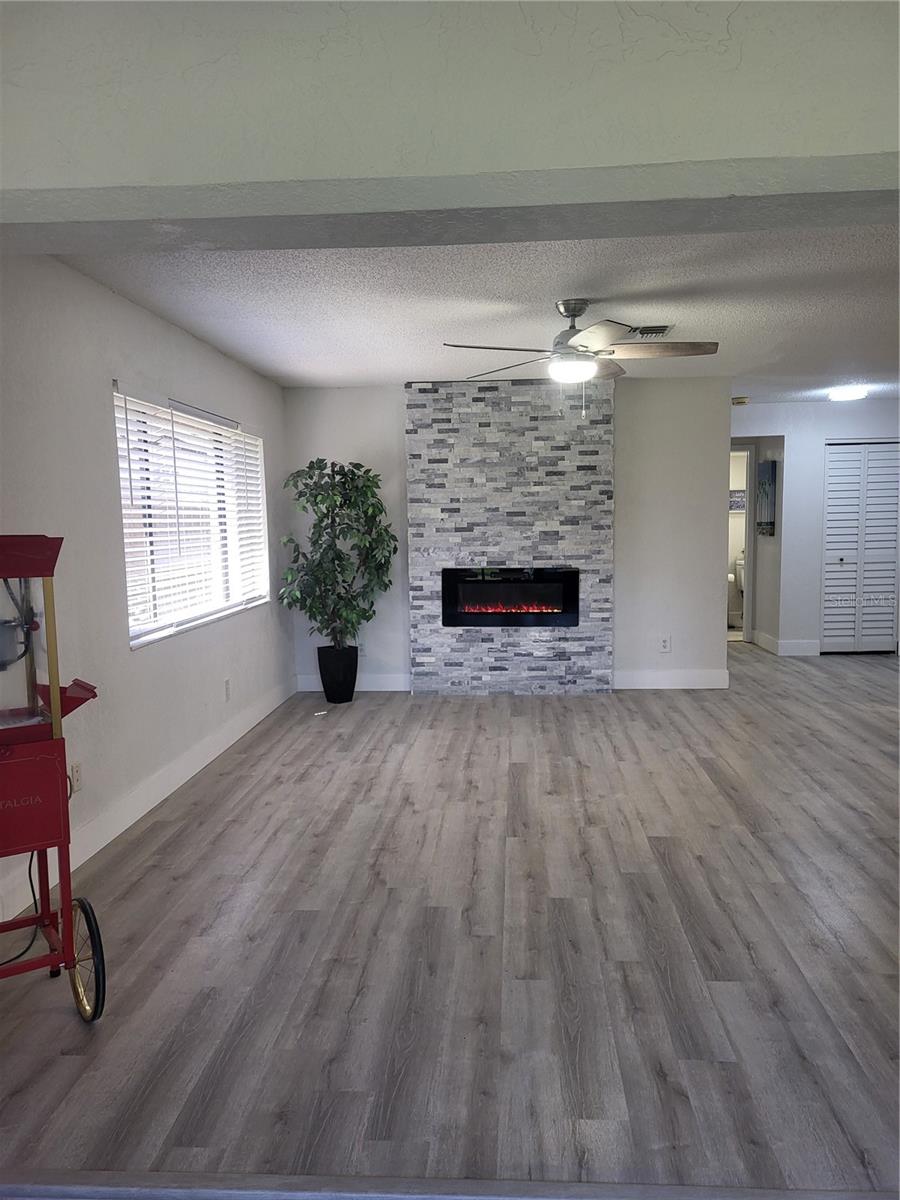 VILLAGE ON THE GREEN - Residential