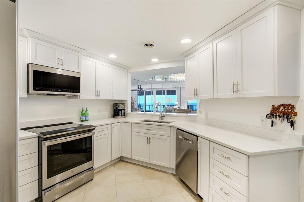 Photo of 1310 Gulf Boulevard #15B, Clearwater Beach, FL 33767 (MLS # TB8428427)