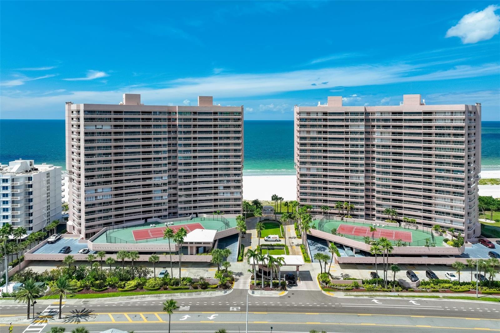 1310 GULF BOULEVARD 15B