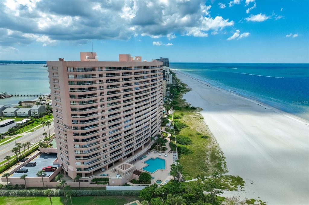 Photo of 1310 Gulf Boulevard #15B, Clearwater Beach, FL 33767 (MLS # TB8428427)