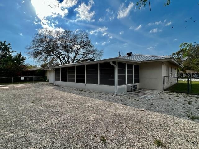 SARASOTA SPGS - Residential Lease