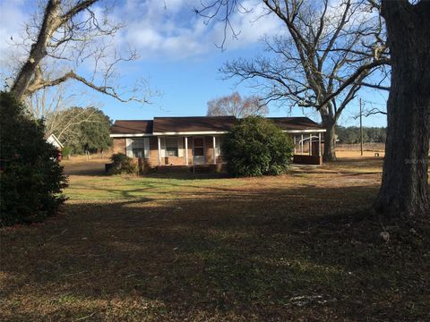 A home in LIVE OAK