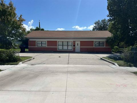 2512 W VINE STREET KISSIMMEE FL 34741
