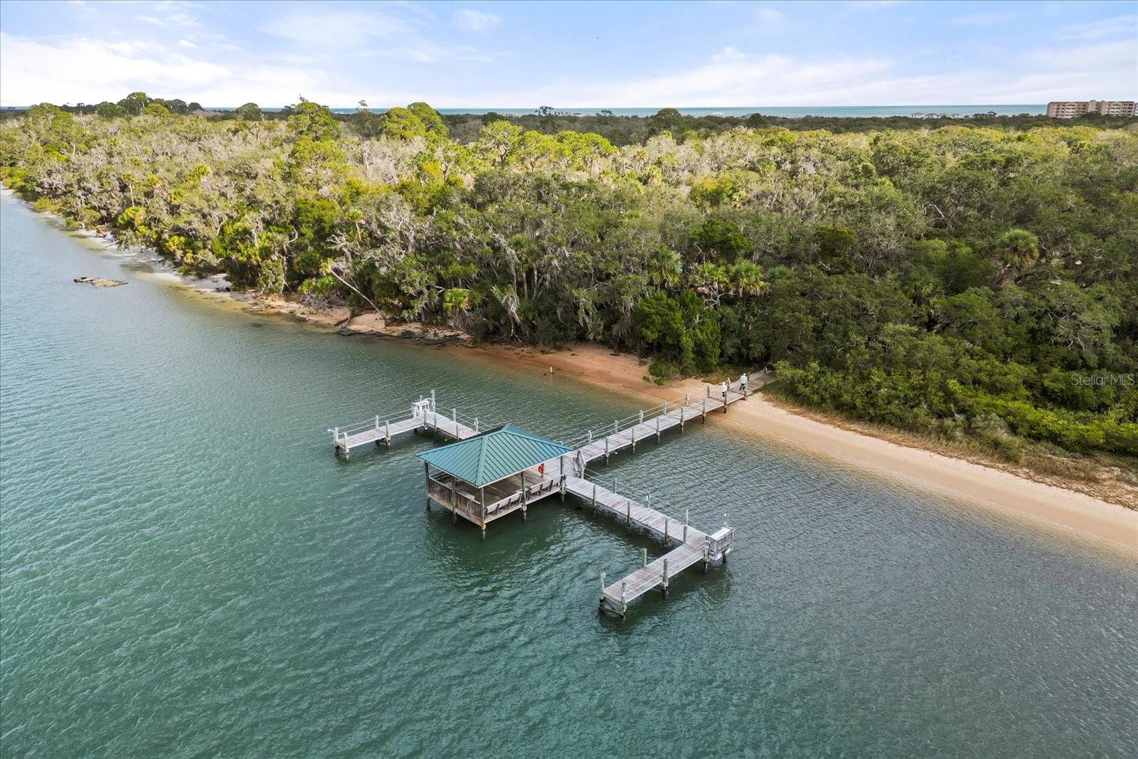 LOS LAGOS/MATANZAS SHORES 1 - Residential