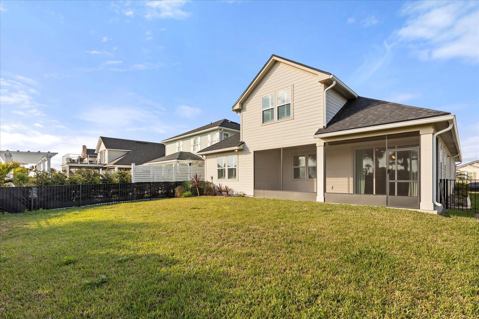 LOS LAGOS/MATANZAS SHORES 1 - Residential