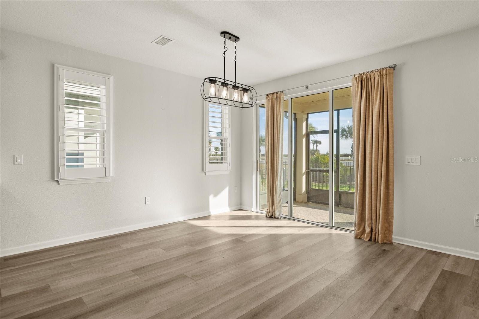 LOS LAGOS/MATANZAS SHORES 1 - Residential