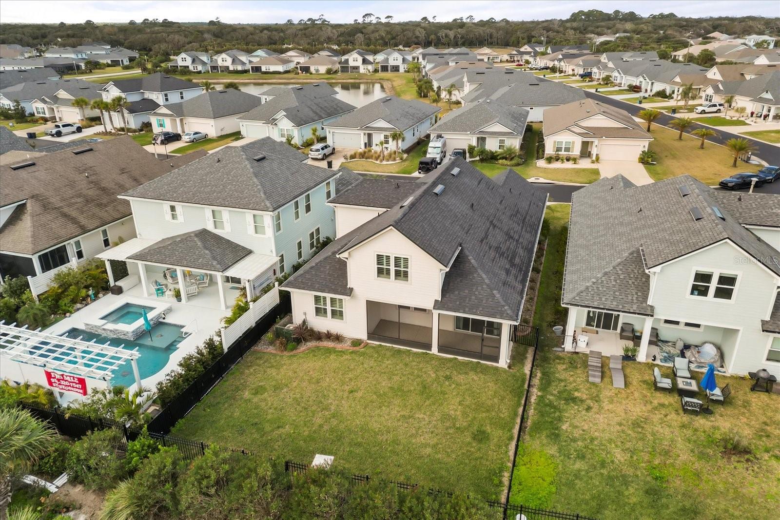 LOS LAGOS/MATANZAS SHORES 1 - Residential