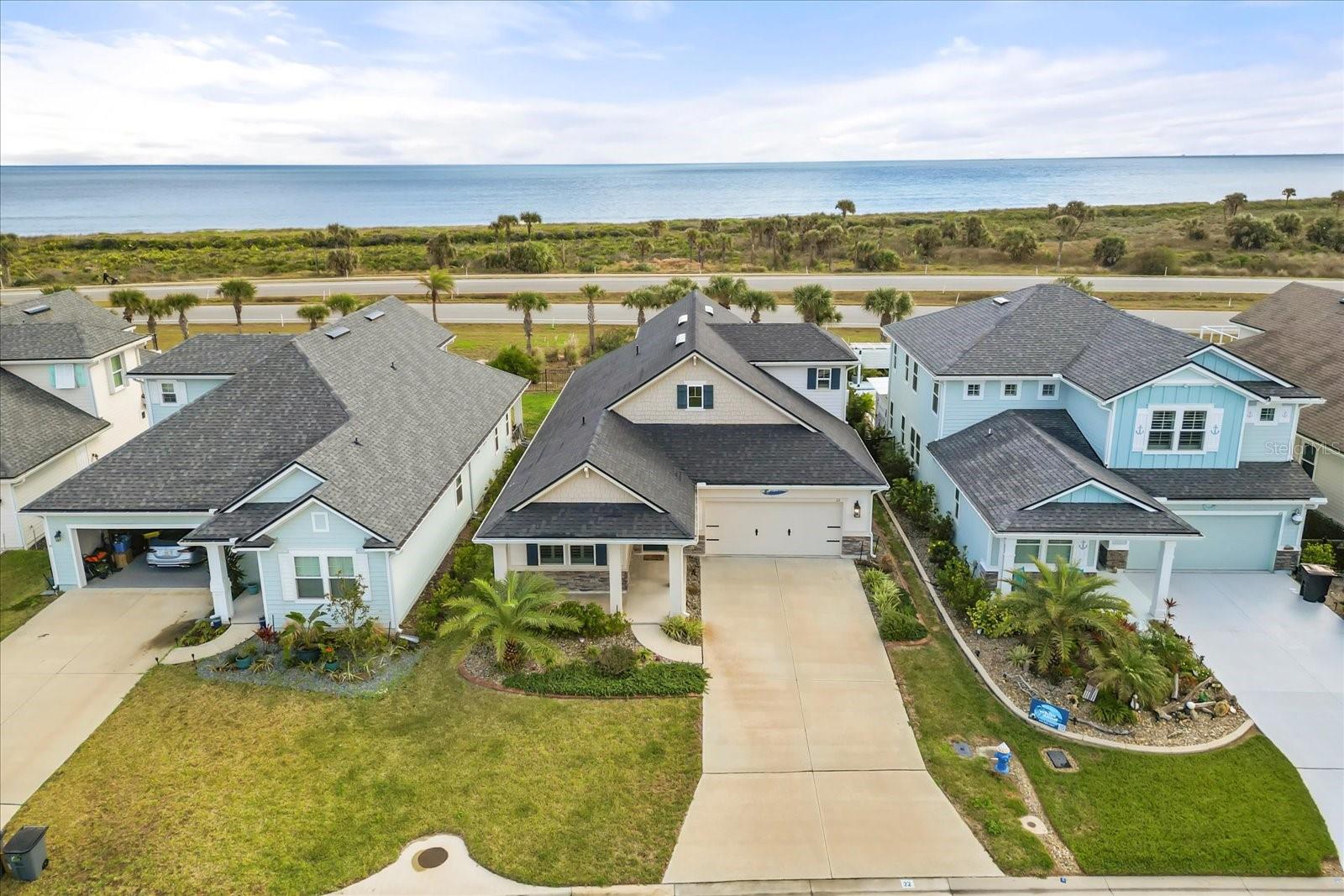 LOS LAGOS/MATANZAS SHORES 1 - Residential