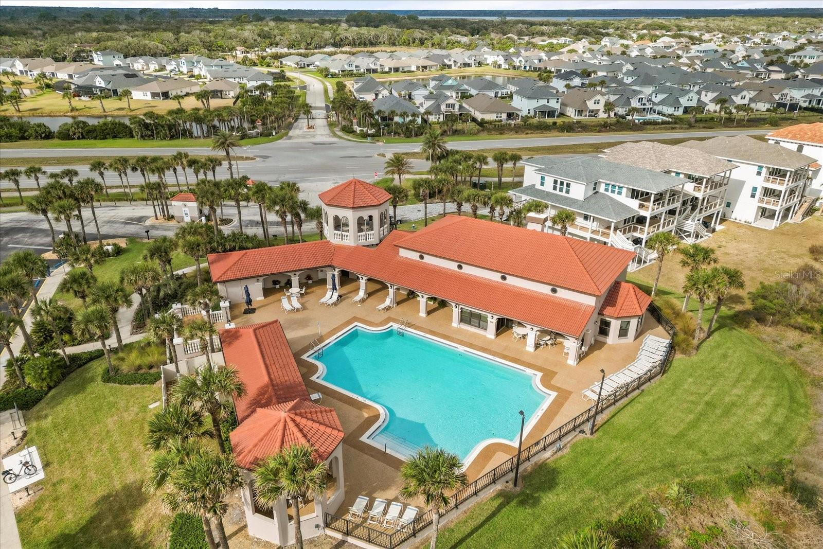 LOS LAGOS/MATANZAS SHORES 1 - Residential