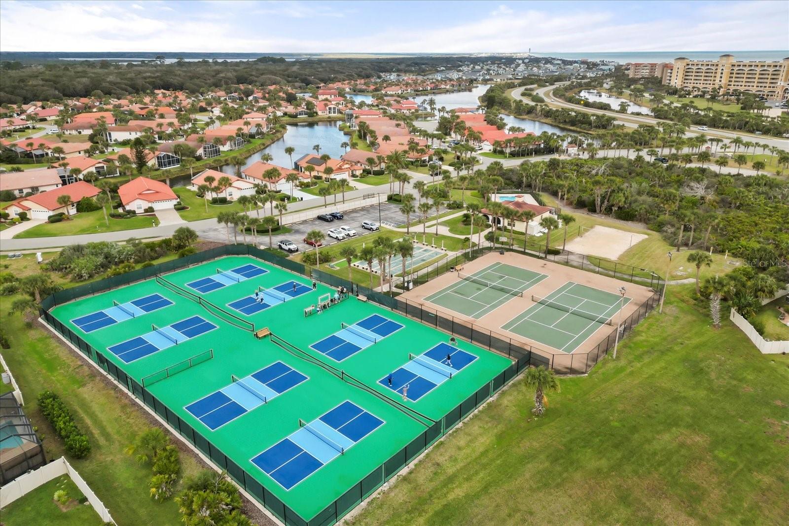 LOS LAGOS/MATANZAS SHORES 1 - Residential