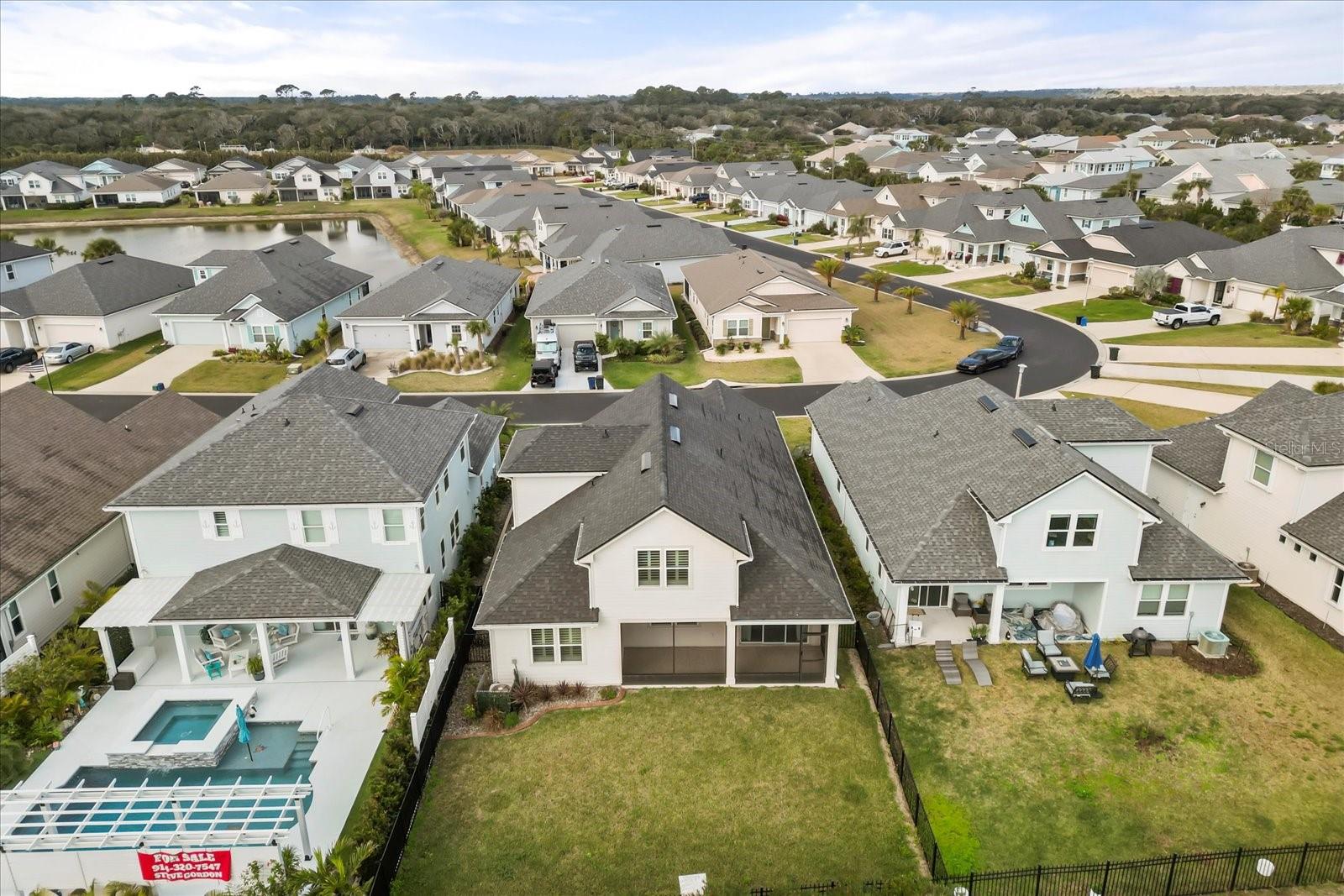 LOS LAGOS/MATANZAS SHORES 1 - Residential