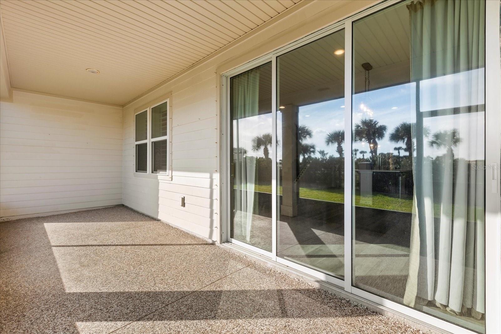 LOS LAGOS/MATANZAS SHORES 1 - Residential