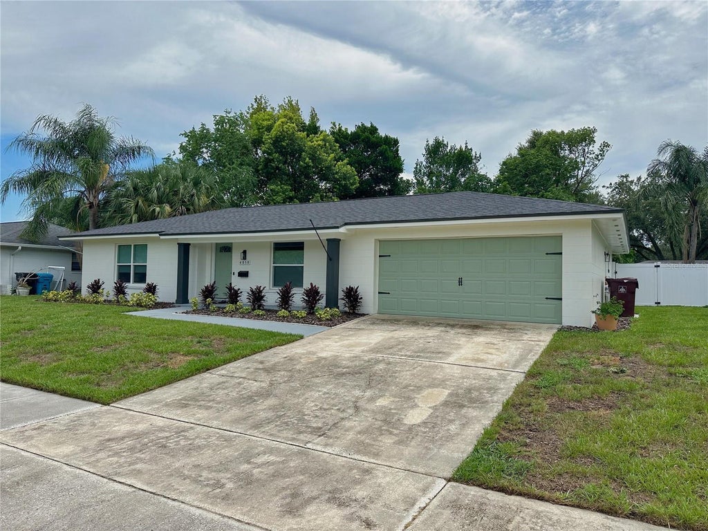 Photo of 4858 Brenda Drive, Orlando, FL 32812 (MLS # O6439491)