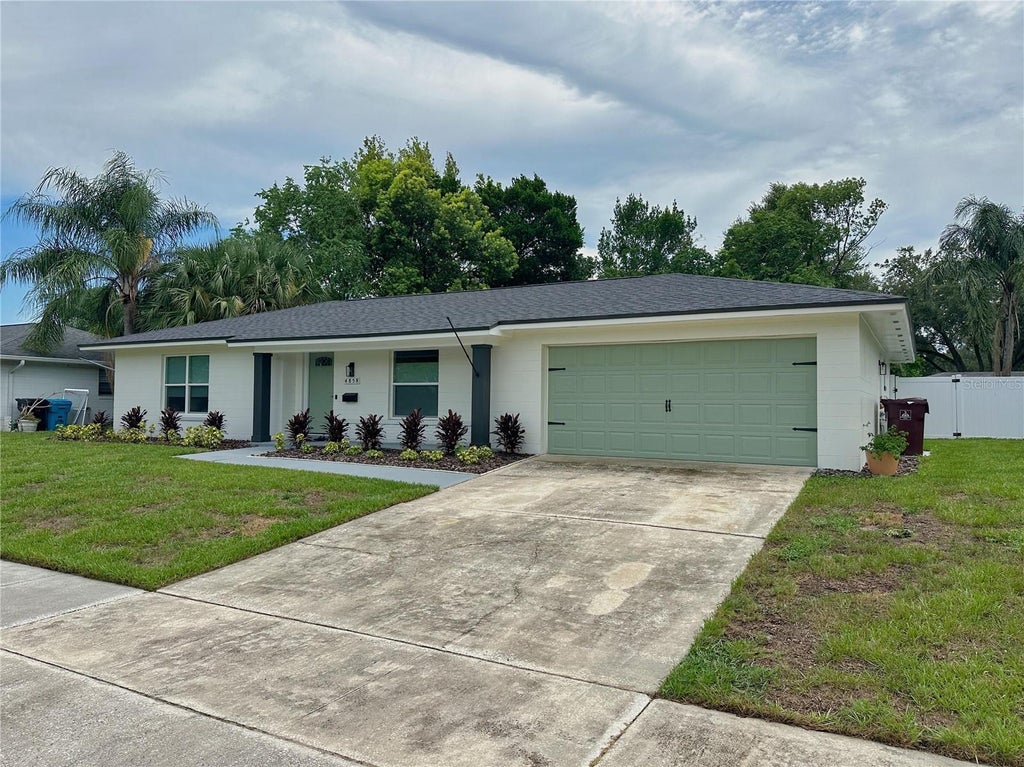 Photo of 4858 Brenda Drive, Orlando, FL 32812 (MLS # O6439491)
