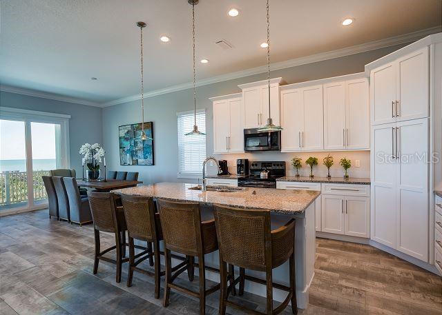 OCEAN HAMMOCK - Residential