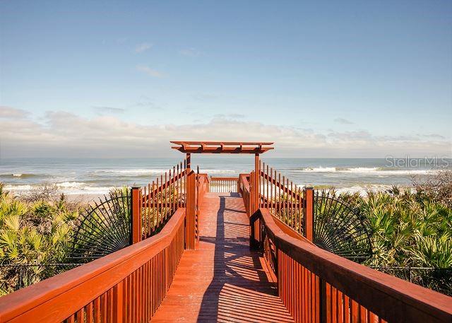 OCEAN HAMMOCK - Residential