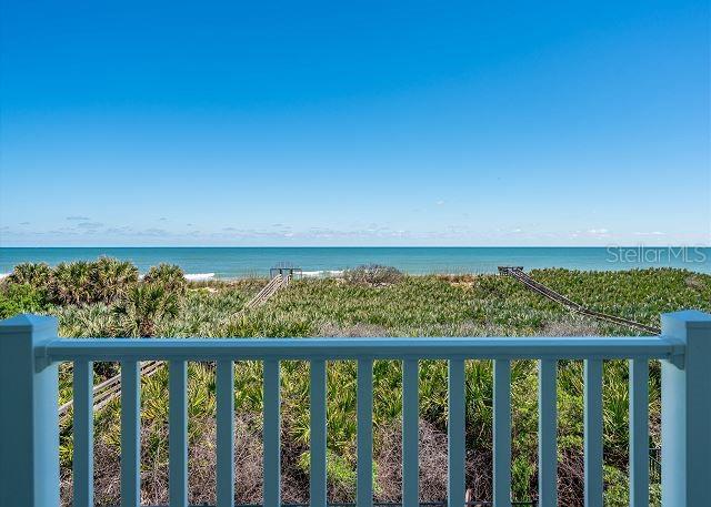 OCEAN HAMMOCK - Residential