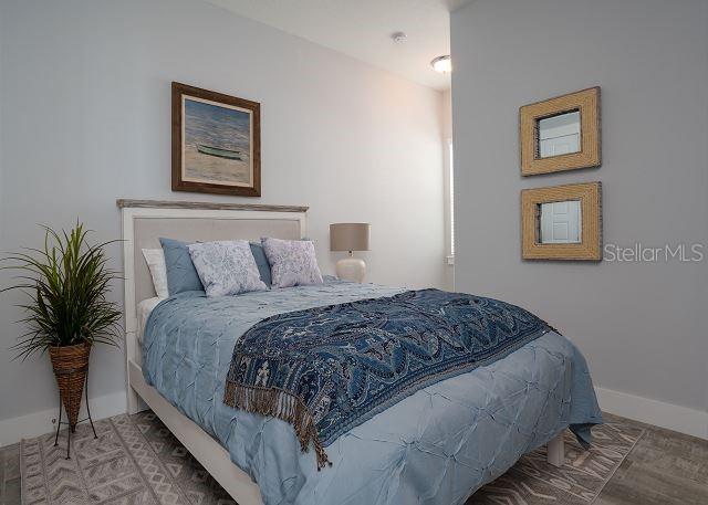 OCEAN HAMMOCK - Residential