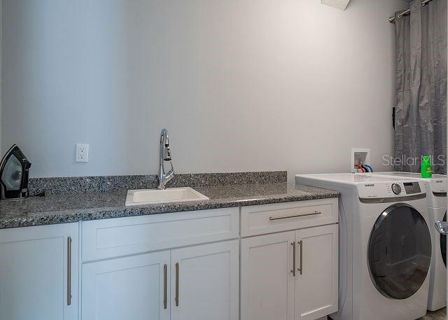 OCEAN HAMMOCK - Residential