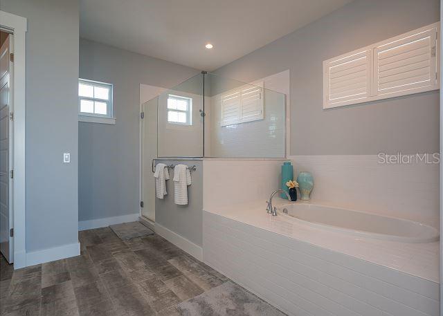 OCEAN HAMMOCK - Residential