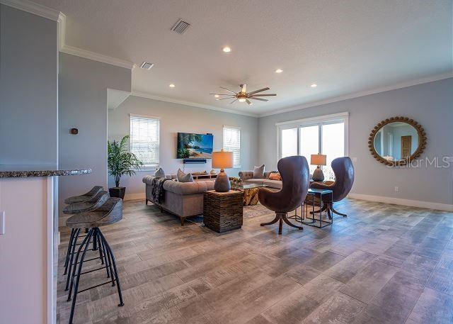 OCEAN HAMMOCK - Residential