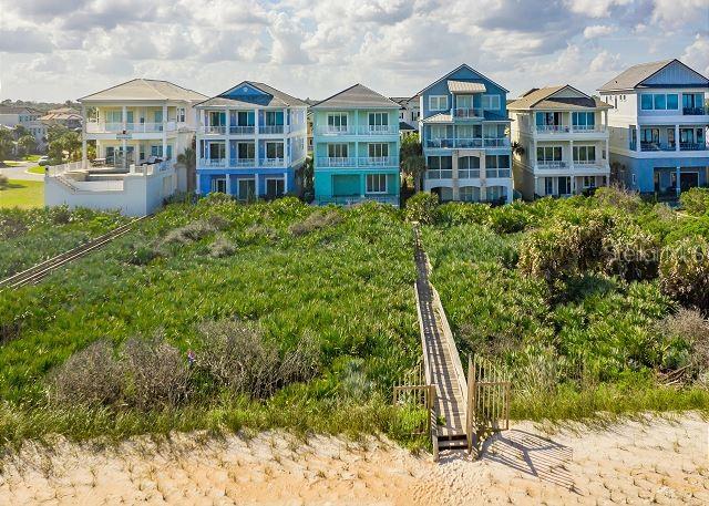 OCEAN HAMMOCK - Residential